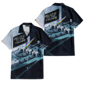 Hawaiian Shirt 2sides A Welcome To The Machine Hawaiian Shirt - OtherBrick