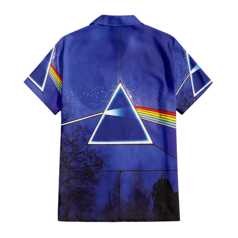 Pink Floyd Escape from The Wall Hawaiian Shirt