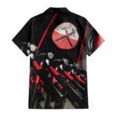 Hawaiian Shirt Back A Hammer March Hawaiian1 - OtherBrick