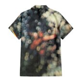 Hawaiian Shirt Back Obscured By Clouds Hawaiian Shirt - OtherBrick