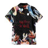 Hawaiian Shirt Back Pink Floyd The Wall Immersion Hawaiian Shirt - OtherBrick