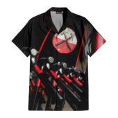 Hawaiian Shirt Front A Hammer March Hawaiian1 - OtherBrick