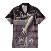 Pink Floyd Escape from The Wall Hawaiian Shirt
