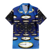 Hawaiian Shirt Front A Pink Floyd Time 1972 Pink Floyd Hawaiian1 - OtherBrick