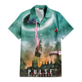 Hawaiian Shirt Front A Power Of Pulse Hawaiian1 - OtherBrick