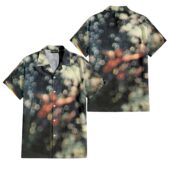Hawaiian Shirt Front Back Obscured By Clouds Hawaiian Shirt - OtherBrick