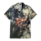 Hawaiian Shirt Front Obscured By Clouds Hawaiian Shirt - OtherBrick