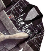 Hawaiian Shirt Pocket A Pink Floyd Escape From The Wall Hawaiian1 - OtherBrick