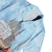 Hawaiian Shirt Pocket A The Later Years Venezia Festa Del Redentore Pink Floyd Hawaiian Shirt Copy - OtherBrick