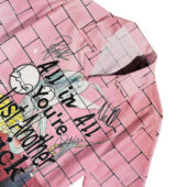 Hawaiian Shirt Pocket A You Are Just Another Brick In The Wall Signature Hawaiian1 - OtherBrick