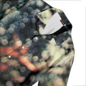 Hawaiian Shirt Pocket B Obscured By Clouds Hawaiian Shirt - OtherBrick