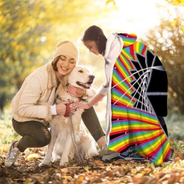 You have Got To Be Crazy Pink Floyd Hooded Blanket You have Got To Be Crazy Pink Floyd Hooded Blanket