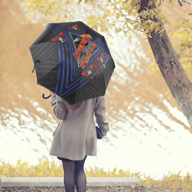 Pink Floyd Umbrella - Funkside The Dark Side Of The Moon