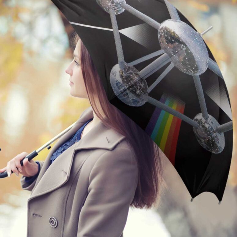 Pink Floyd Umbrella - Live In Brussels Pink Floyd Umbrella - Live In Brussels