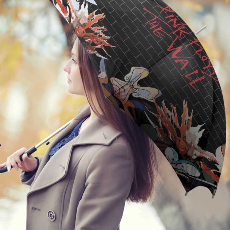 Pink Floyd Umbrella - The Wall Immersion