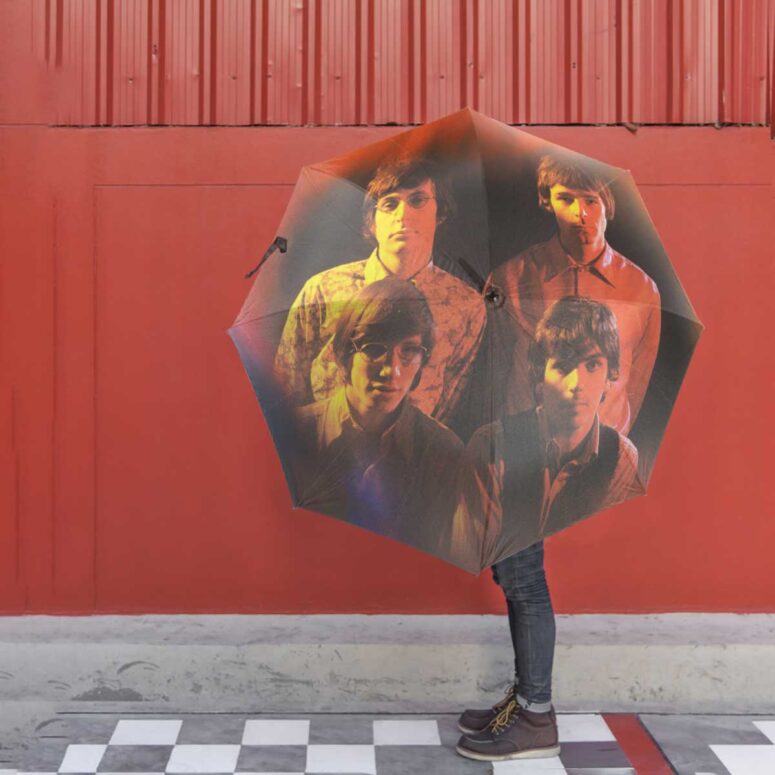 Pink Floyd Umbrella - 1965 Their First Recordings Pink Floyd Umbrella - 1965 Their First Recordings