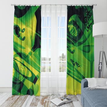 Pink Floyd Window Curtains - The Dark Side Of The Moon CD 1993