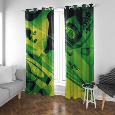Pink Floyd Window Curtains - The Dark Side Of The Moon CD 1993