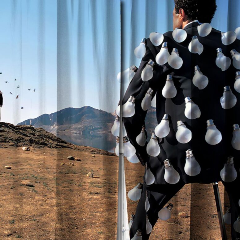 Pink Floyd Window Curtains - Delicate Sound Of Thunder Pink Floyd Window Curtains - Delicate Sound Of Thunder