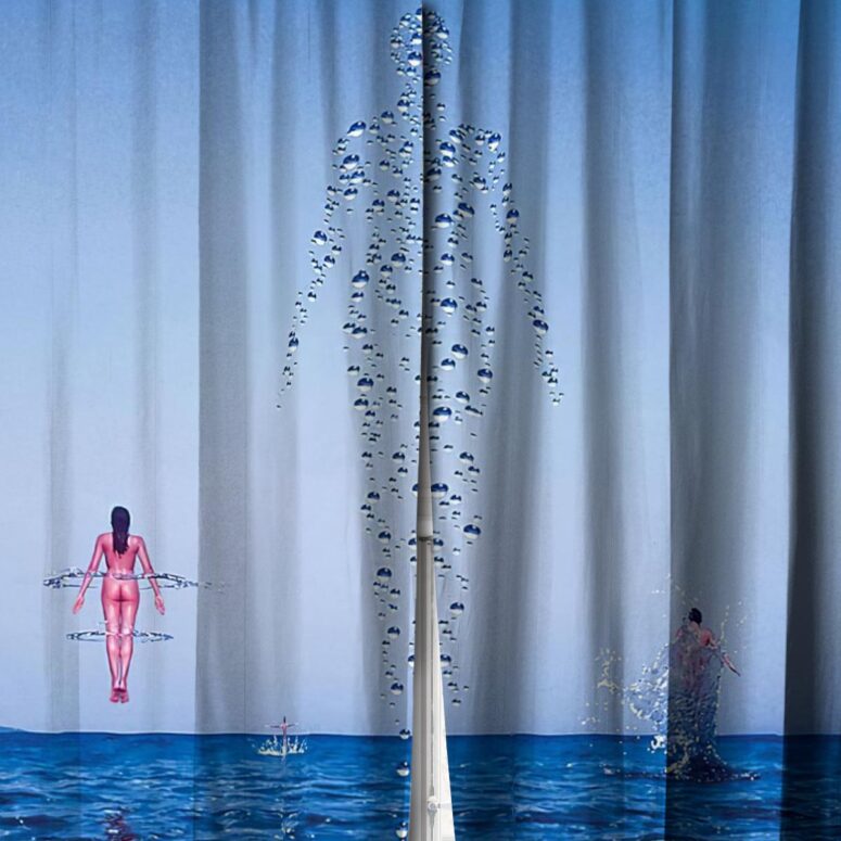 Pink Floyd Window Curtains - Shine On