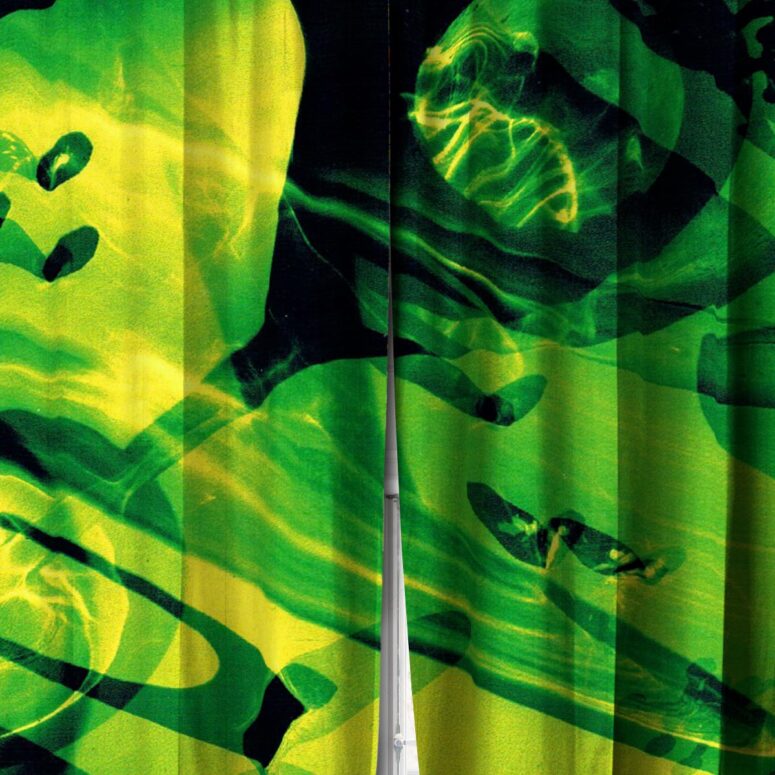 Pink Floyd Window Curtains - The Dark Side Of The Moon CD 1993 Pink Floyd Window Curtains - The Dark Side Of The Moon CD 1993