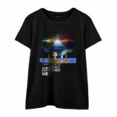 Left2d Backpack Golden Dark Side Of The Moon - OtherBrick