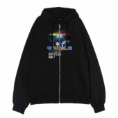 Left2d Backpack Golden Dark Side Of The Moon - OtherBrick