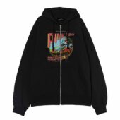 Left2d Backpack Golden Dark Side Of The Moon - OtherBrick