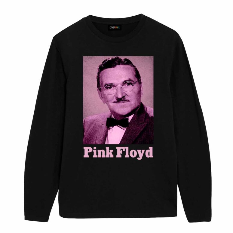 Pink Floyd The Barber Active Shirt