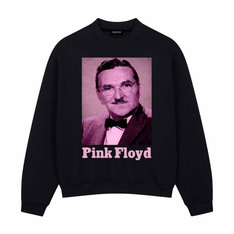 Pink Floyd The Barber Active Shirt