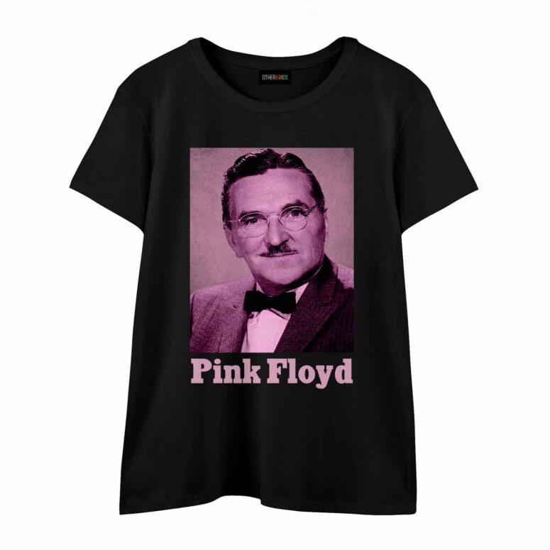 Pink Floyd The Barber Active Shirt