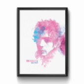 Pink Floyd Poster – Syd Barrett Art Print 2 - OtherBrick