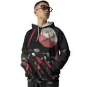 Hoodie Front Hammer March Tshirt Sweatshirt Hoodie Hammer March Tshirt Sweatshirt Hoodie Hoodie 3d - OtherBrick