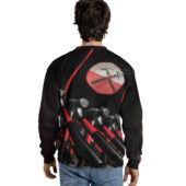 Sweater Back Hammer March Tshirt Sweatshirt Hoodie Hammer March Tshirt Sweatshirt Hoodie Hoodie 3d - OtherBrick