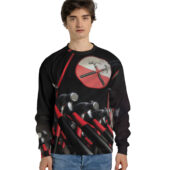 Sweater Front Hammer March Tshirt Sweatshirt Hoodie Hammer March Tshirt Sweatshirt Hoodie Hoodie 3d - OtherBrick