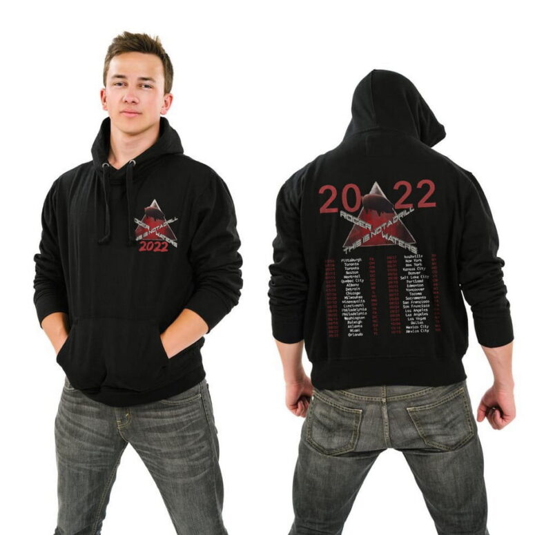 Roger Waters 2022 This is Not a Drill Concert Pink Floyd Shirt Roger Waters 2022 This is Not a Drill Concert Pink Floyd Shirt