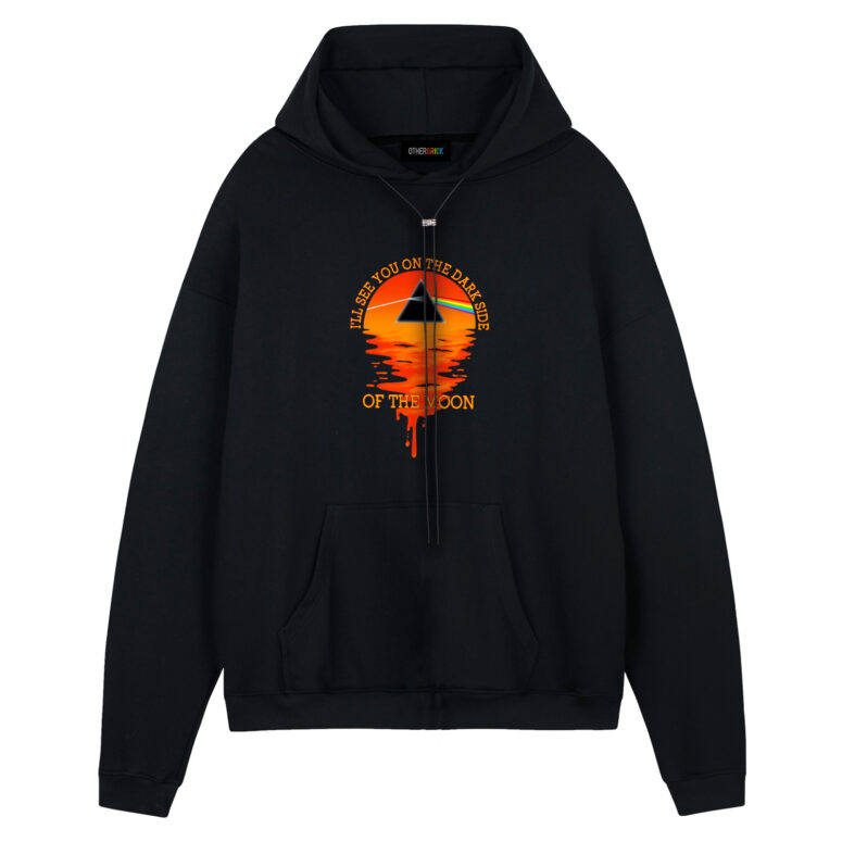 Pink Floyd Brain Damage I’ll See You On The Dark Side Of The Moon Shirt