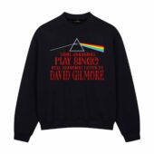 Left2d Backpack Golden Dark Side Of The Moon - OtherBrick