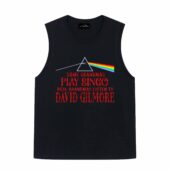 Left2d Backpack Golden Dark Side Of The Moon - OtherBrick