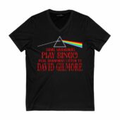Left2d Backpack Golden Dark Side Of The Moon - OtherBrick