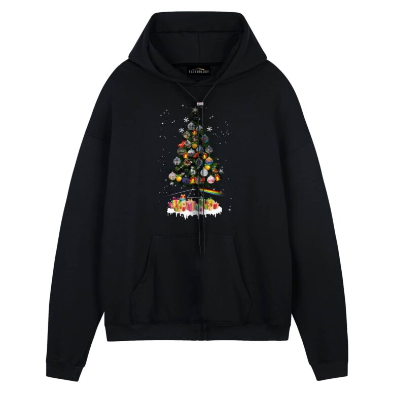 Pink Floyd Dark Side Of The Moon Christmas Ornament Shirt Pink Floyd Dark Side Of The Moon Christmas Ornament Shirt