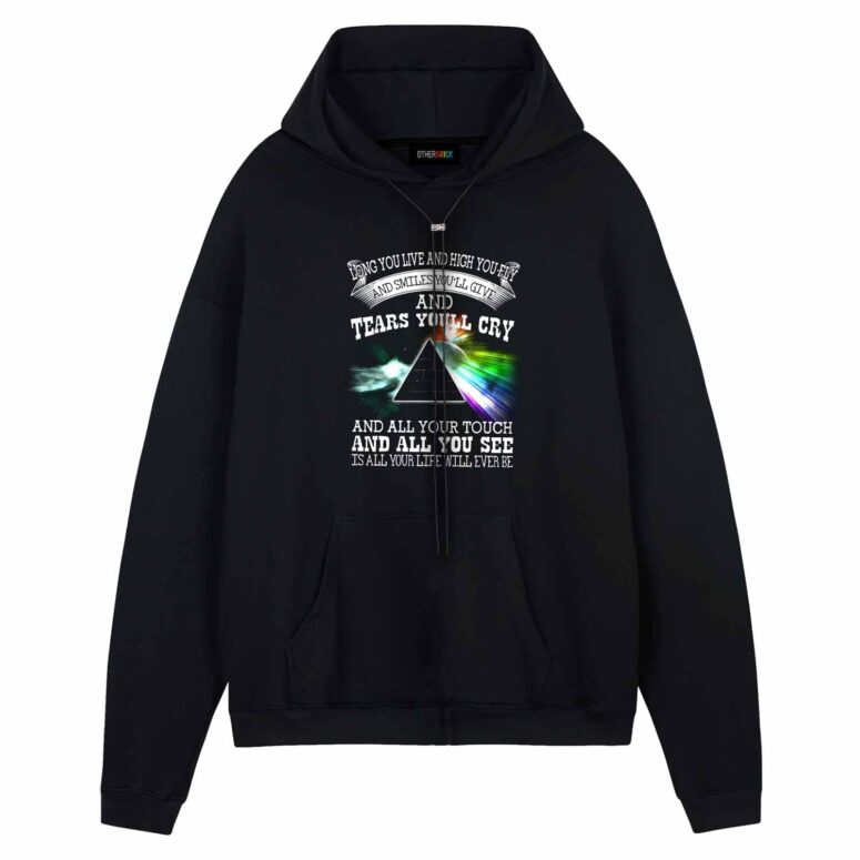Pink Floyd Long You Live And High You Fly And Smiles You’ll Give And Tears You’ll Cry Shirt Pink Floyd Long You Live And High You Fly And Smiles You’ll Give And Tears You’ll Cry Shirt