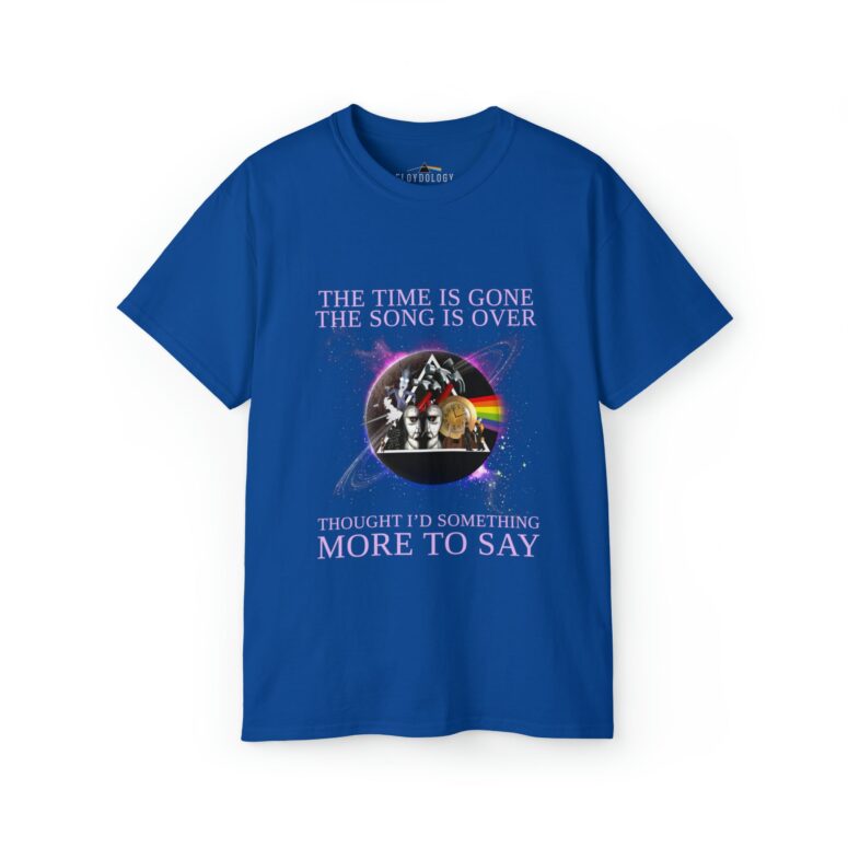 Pink Floyd Space and time Live In Amsterdam The Time Is Gone The Song Is Over Shirt Pink Floyd Space and time Live In Amsterdam The Time Is Gone The Song Is Over Shirt