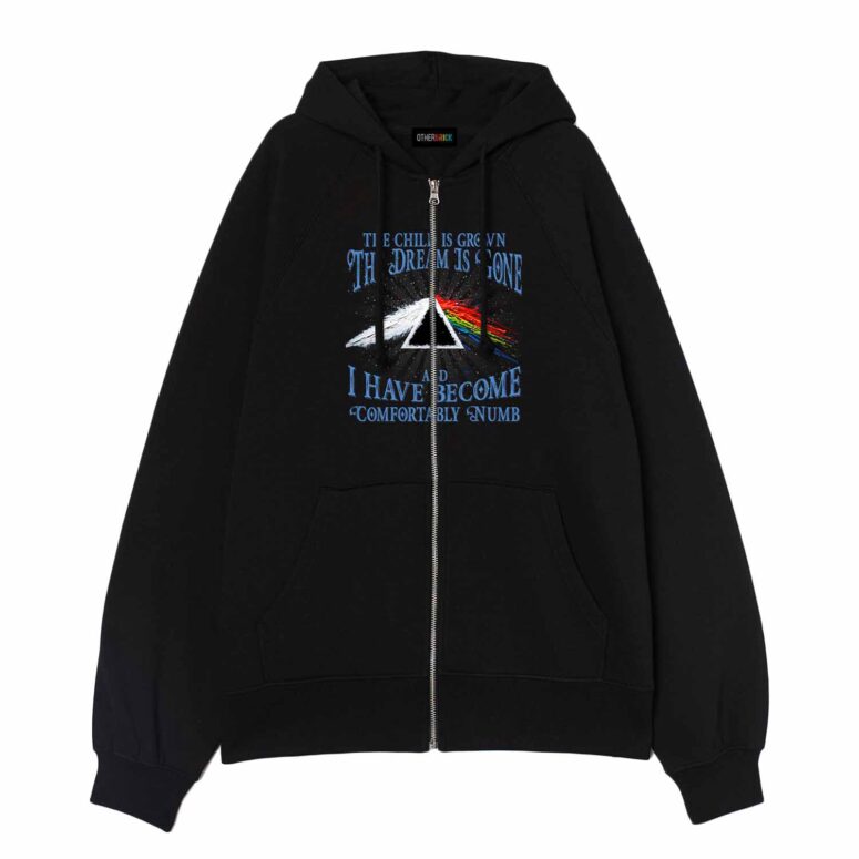 Pink Floyd The Child Is Grown The Dream Is Gone Shirt