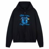 Left2d Backpack Golden Dark Side Of The Moon - OtherBrick