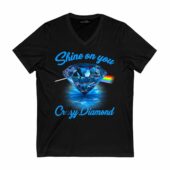 Left2d Backpack Golden Dark Side Of The Moon - OtherBrick
