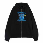Left2d Backpack Golden Dark Side Of The Moon - OtherBrick