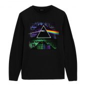 Pink Floyd Shirt - Dark Side of The Moon 1973 Pyramid Prims