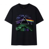 Pink Floyd Shirt - Dark Side of The Moon 1973 Pyramid Prims