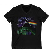 Pink Floyd Shirt - Dark Side of The Moon 1973 Pyramid Prims